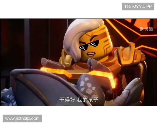 凯甲战士的崛起与守护之战揭示人类与机甲的命运交织