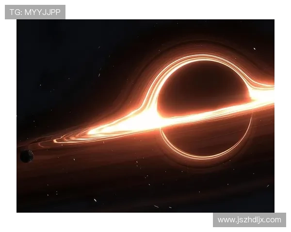 宇宙的终极之谜:黑洞,我们在豆瓣上追寻的星辰大海